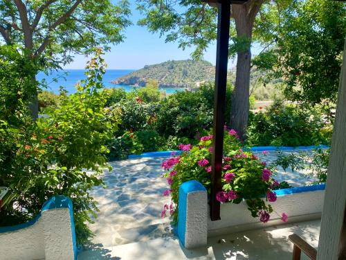 Studios Ioanna Limnionas Samos