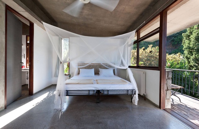 Studios-Kyparissi, Apartment "Elia" im Herzen Arkadiens/Peleponnes