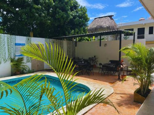 Studios y Suites Bacalar