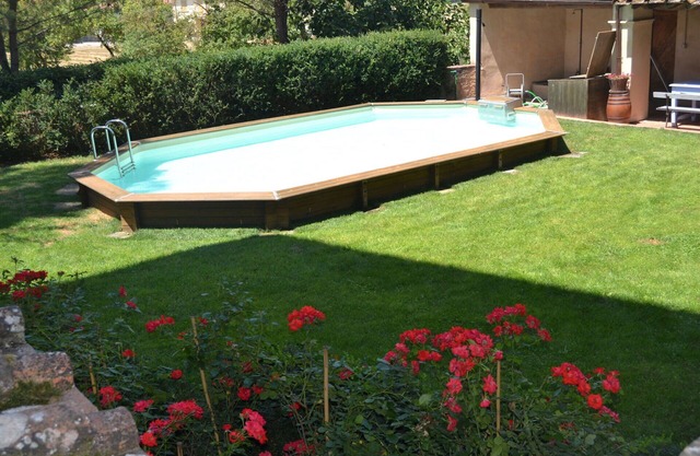 Schönes Ferienhaus mit W-LAN, privatem Pool, TV, Innenhof und Parkplatz, bei Arezzo