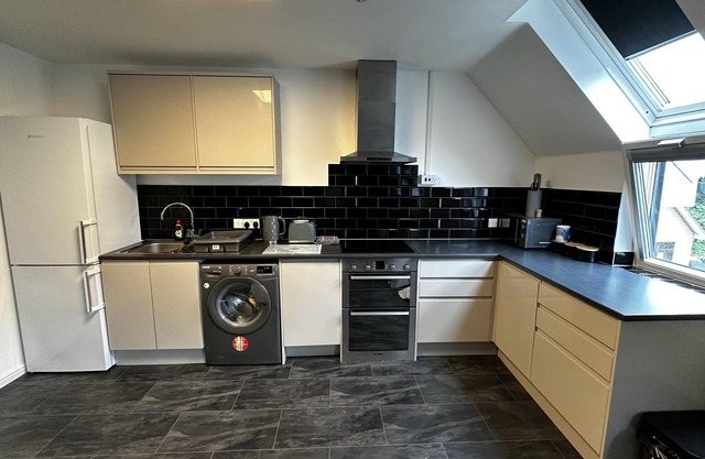 Stunning 1-bed Studio in Colchester