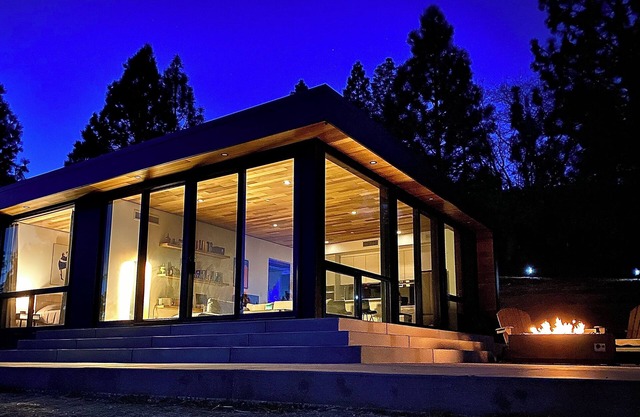 Stunning 1-bedroom home in the enchanting Sierra Foothills