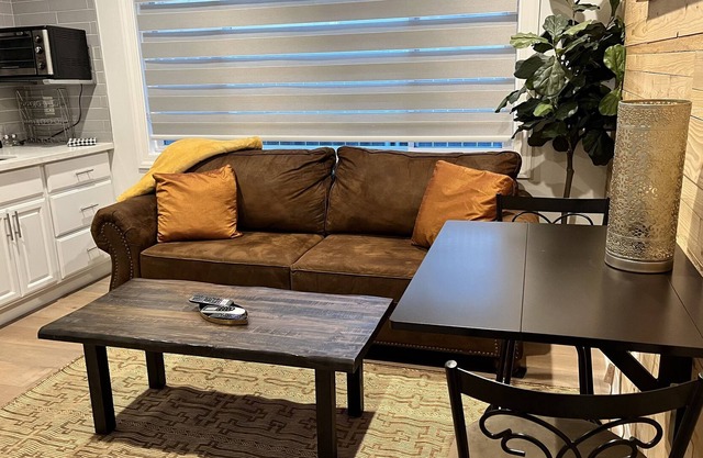 Stunning 1bd/1ba duplex oasis