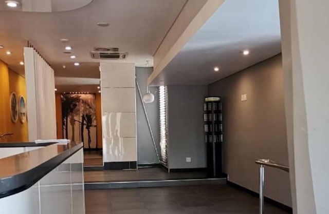 Stunning 2 bed apartment ,South Beach Durban South Africa