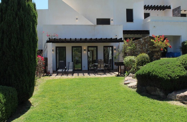 Stunning 2 bed townhouse