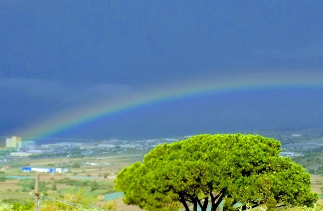 Stunning 2 bedroom self-catering apartment with wifi and AC in Sicilia