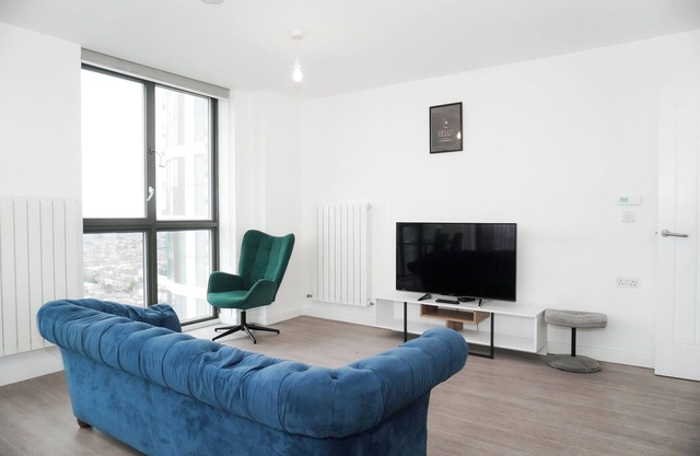 Stunning 2 bedroom apartment