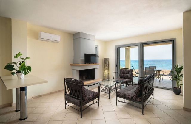 Aggeliki | Haus am Meer