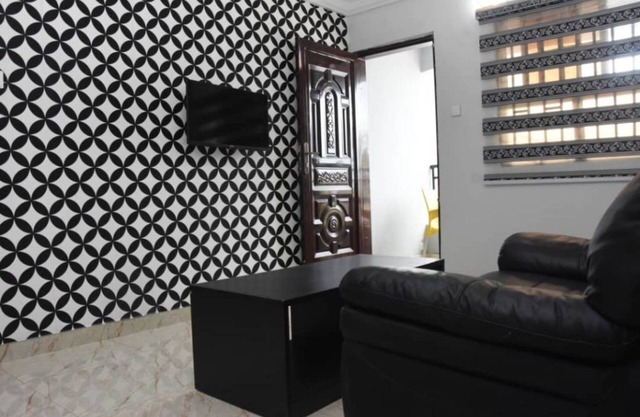 Stunning 3-Bed House in well Secured Estate, Lekki