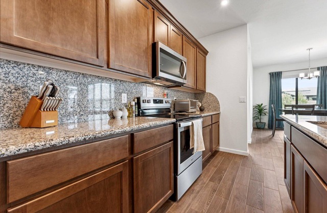 Stunning 3 Bed, 2 Bath Home