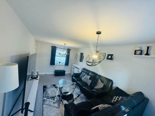 Stunning 3-Bedroom in Alford Lincolnshire