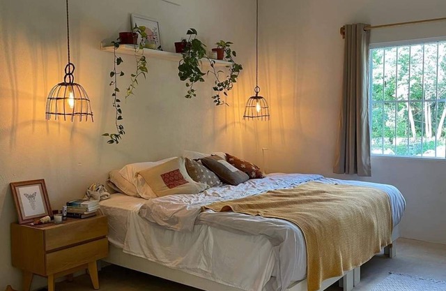 Stunning 3 bedrooms
