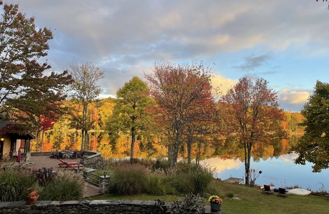 300 Morgen GORGEOUS LAKE ESTATE