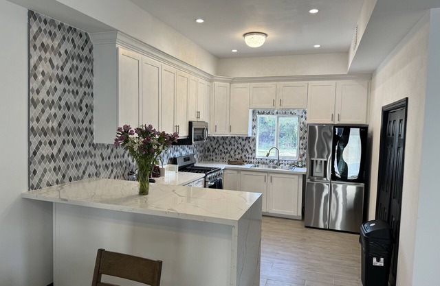 Stunning 4-Bedroom Home