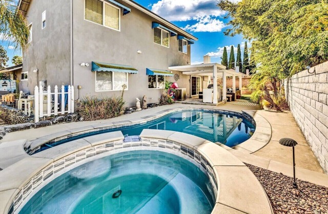 Stunning 4BR Laguna Hills Oasis w/ Private Pool