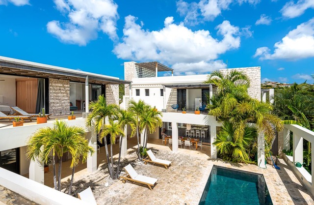 ** September Dive Special **Stunning 5 bedroom villa Kas Mondi with private pool