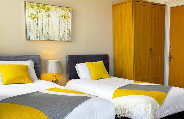 Ferienhaus-Komfort-Eigenes Badezimmer