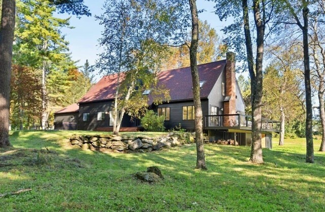 Stunning 6-BR Country Home 10-min to Catamount