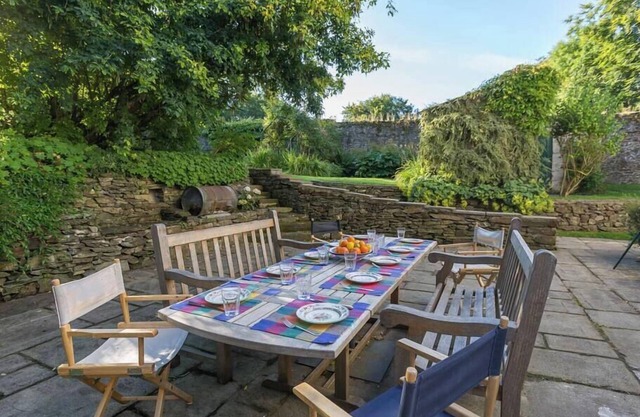 Stunning 7-bed house in Drumblair, North Scotland