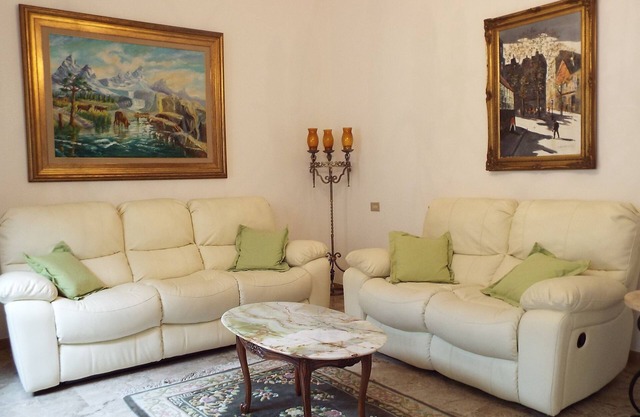 Atemberaubende und Enorme 3 Schlafzimmer Apt. im historischen Zentrum von Montepulciano