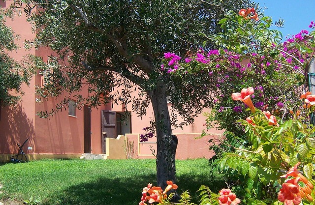 Atemberaubende Wohnung in Torre dei.