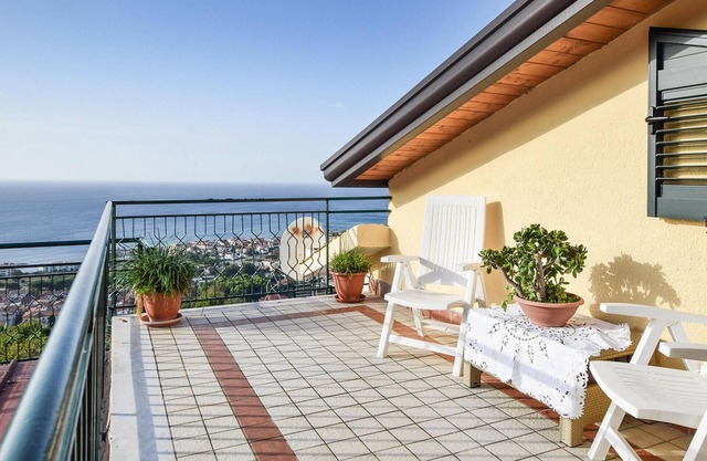 Schönes Zuhause in Castellabate -SA-