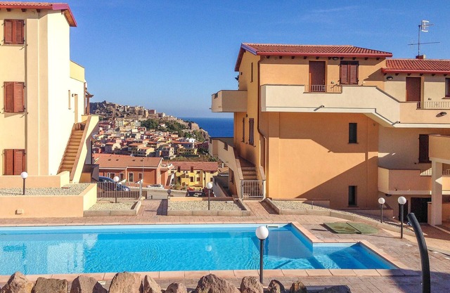Casa Lucia