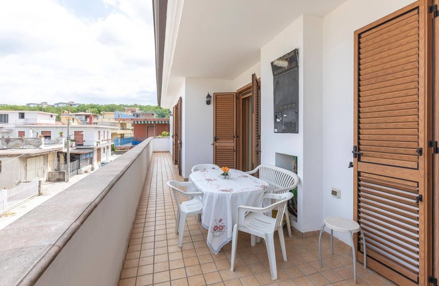 Atemberaubende Wohnung in Palma.