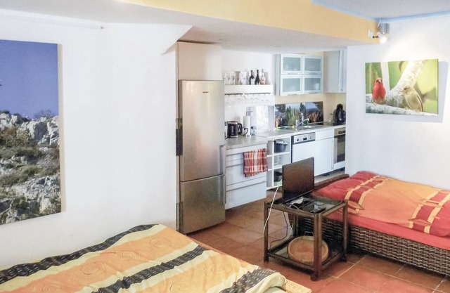 Atemberaubende Wohnung in Linz am Rhein