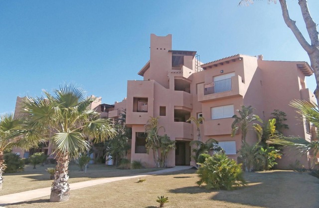 Atemberaubende Wohnung in Torre-Pacheco