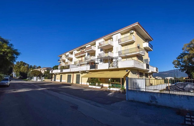 Atemberaubende Wohnung in Lamezia Terme