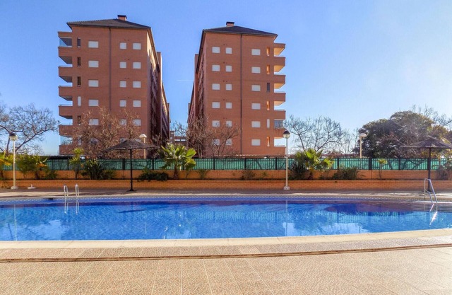 Atemberaubende Wohnung in Torre la Sal