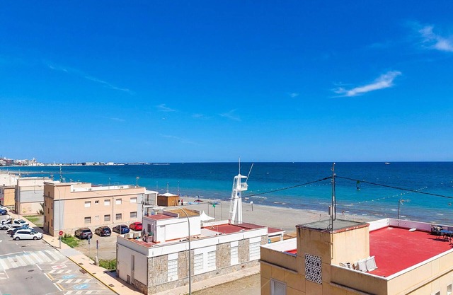 Atemberaubende Wohnung in Santa Pola