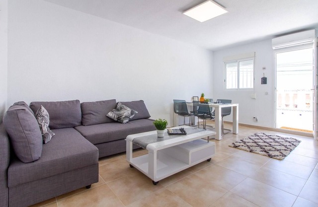 Atemberaubende Wohnung in Torrevieja