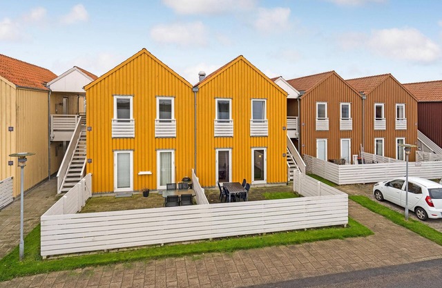 Atemberaubende Wohnung in Rudkøbing