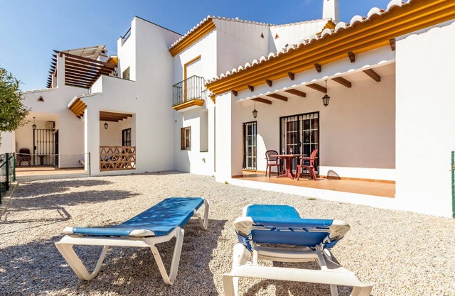 Atemberaubende Wohnung in Alcaucín