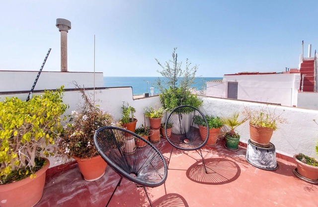 Atemberaubende Wohnung in Peñíscola