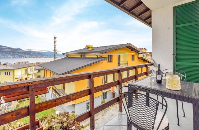 Casa Cinzia
