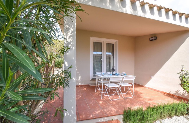 Atemberaubende Wohnung in Costa Rei