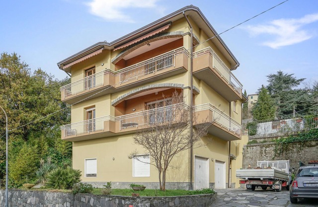 Atemberaubende Wohnung in Fosdinovo