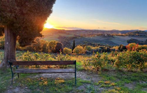 Stunning Apartment In Monte Antico