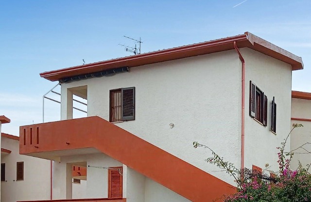 Atemberaubende Wohnung in Sangineto