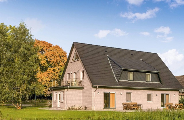 FeWo Schloss Spyker