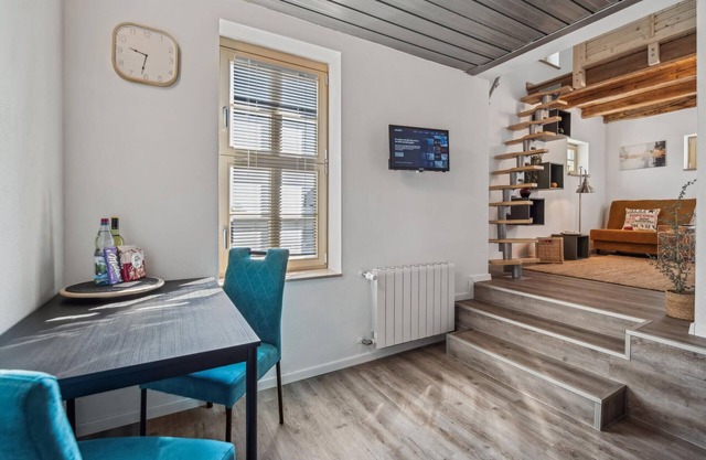 Stunning apartment in Oberhof