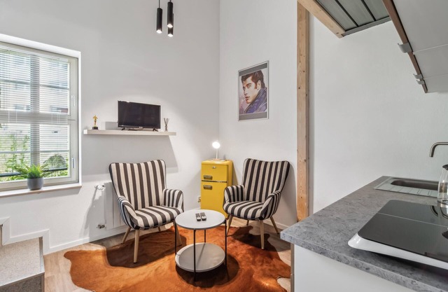 Stunning apartment in Oberhof with WiFi