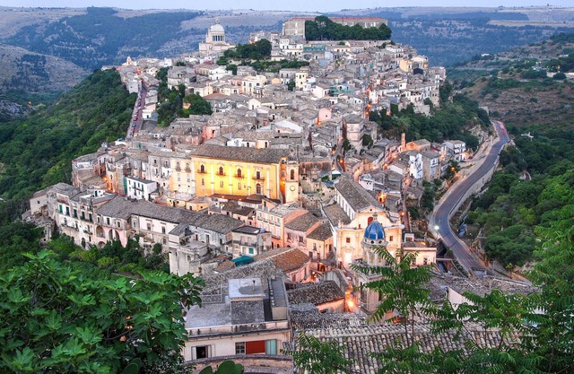 Atemberaubende Wohnung in Ragusa