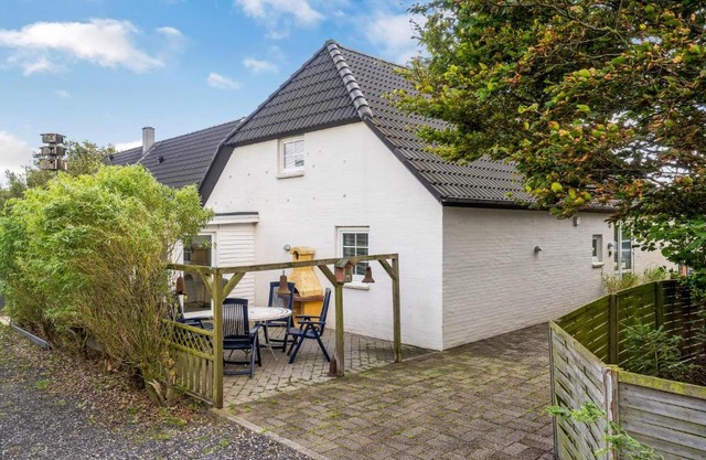 Stunning Apartment In Thisted With Wifi