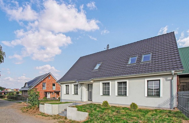 Ferienwohnung Usedom