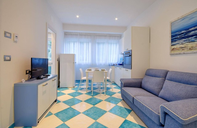 Atemberaubende Wohnung in Deiva Marina