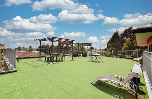 Stunning apartment in Montebelluna